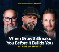 Power Producers Podcast artwork