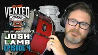 The Fully Vented Podcast artwork