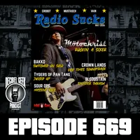 Decibel Geek Podcast artwork