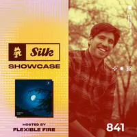 Monstercat Silk Showcase artwork
