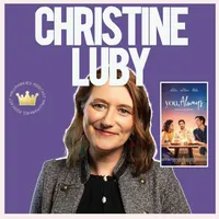Hallmarkies Podcast artwork