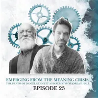 The Surprising Rebirth Of Belief In God artwork