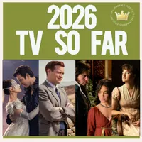 Hallmarkies Podcast artwork