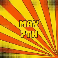 Today In History with The Retrospectors artwork