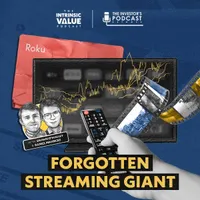 The Intrinsic Value Podcast - The Investor’s Podcast Network artwork