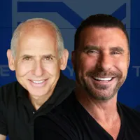 THE ED MYLETT SHOW artwork