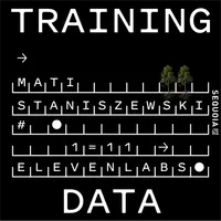 Training Data artwork