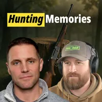 Nine Finger Chronicles - Deer Hunting Podcast artwork