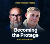 Power Producers Podcast artwork