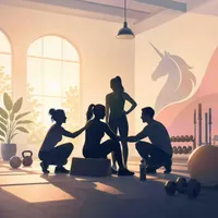 Optimal Health Daily - Fitness and Nutrition artwork