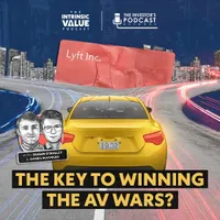 The Intrinsic Value Podcast - The Investor’s Podcast Network artwork