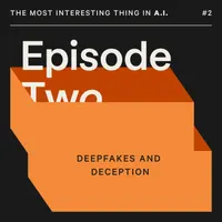 The Most Interesting Thing in AI artwork