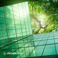 Climate One artwork