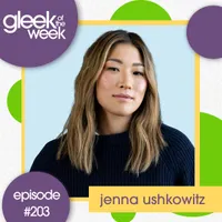 Gleek of the Week - A Glee Podcast artwork