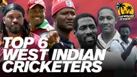 Caribbean Cricket Podcast artwork
