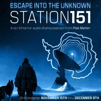 Station 151 artwork