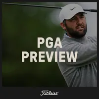 No Laying Up - Golf Podcast artwork