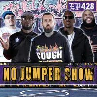 No Jumper artwork