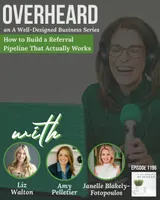 A Well-Designed Business® | Interior Design  Business Podcast artwork