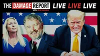 The Damage Report with John Iadarola artwork