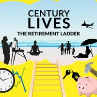 Century Lives artwork