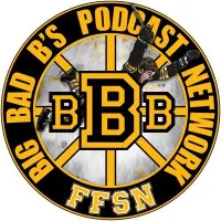 Big Bad B's Podcast Network: A Boston Bruins Podcast artwork