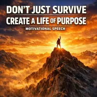 Motivational Speech artwork