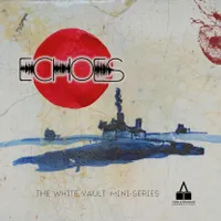 The White Vault artwork