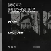 The Peer Pleasure Podcast artwork