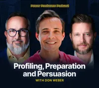 Power Producers Podcast artwork