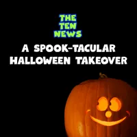 The Ten News, News For Curious Kids artwork