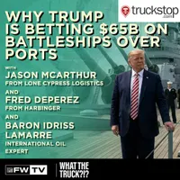 WHAT THE TRUCK?!? artwork