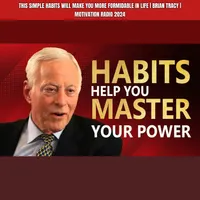 Mindset Reloaded - Brian Tracy Motivation Daily artwork