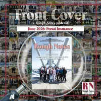Agency Intelligence: The Insurance Podcast Network artwork