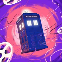 Twenty Thousand Hertz artwork