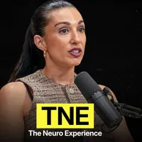 The Neuro Experience artwork