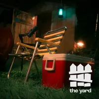 The Yard artwork