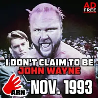 ARN artwork