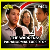 This Paranormal Life artwork