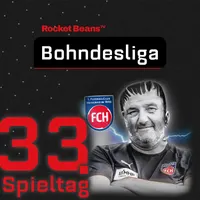 Bohndesliga artwork