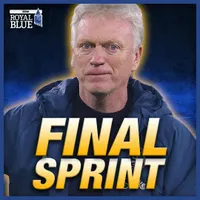 Royal Blue: The Everton FC Podcast artwork