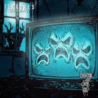 Terrores Nocturnos artwork