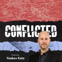 CONFLICTED artwork