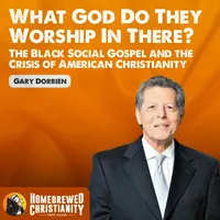 Homebrewed Christianity artwork