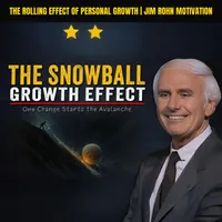 Jim Rohn Motivation Daily artwork