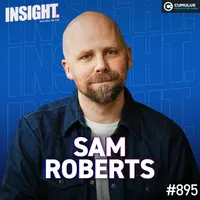 Insight with Chris Van Vliet artwork