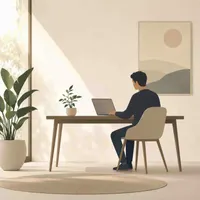 Optimal Work Daily - Career, Productivity and Entrepreneurship artwork