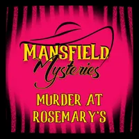 Mansfield Mysteries artwork