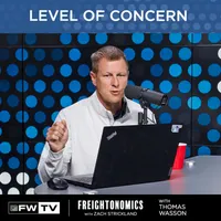 FreightCasts artwork