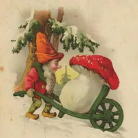 Historical Blindness artwork